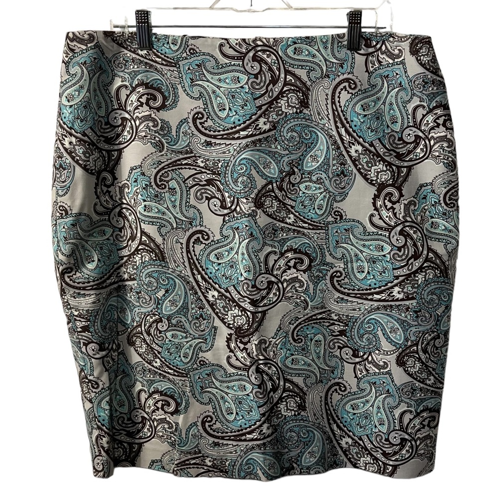 Liz Claiborne Skirt Size 18